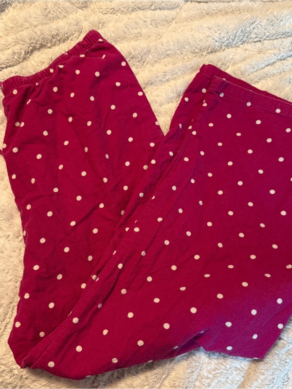 Pajama Set - Picture 4 of 5